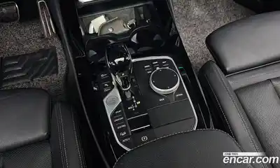 BMW X3 2022 2.0 Автомат в Москве № 156294, миниатюра 5