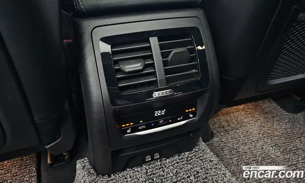 BMW X3 2022 2.0 Автомат в Москве № 156294, фото 8