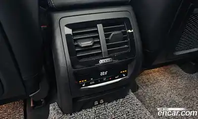 BMW X3 2022 2.0 Автомат в Москве № 156294, миниатюра 8