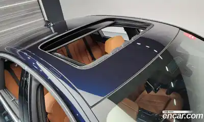 BMW 5-Series 2022 2.0 Автомат в Москве № 157350, миниатюра 5