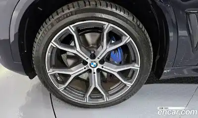 BMW X5 2022 3.0 Автомат в Москве № 157562, миниатюра 12