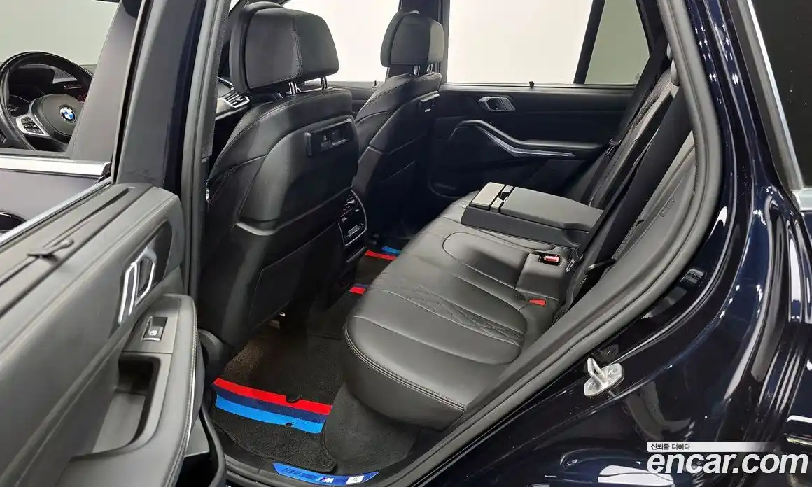 BMW X5 2022 3.0 Автомат в Москве № 157562, фото 16