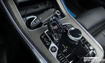 BMW X5 2022 3.0 Автомат в Москве № 157562, миниатюра 2