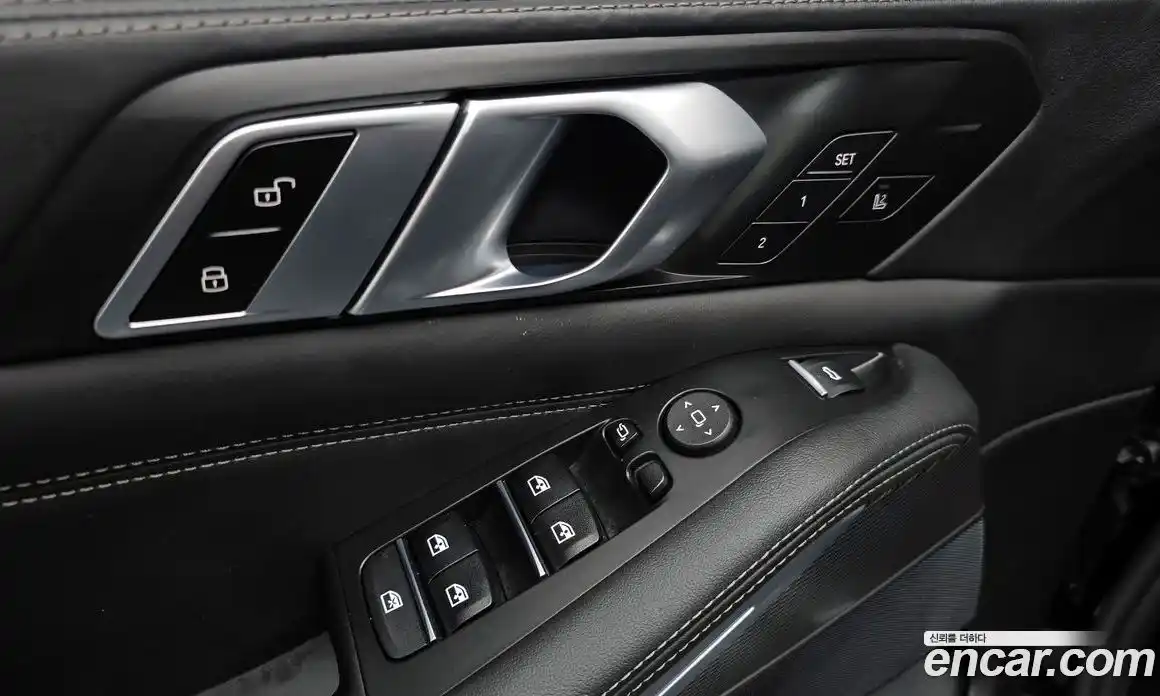 BMW X5 2022 3.0 Автомат в Москве № 157562, фото 6