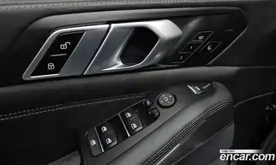 BMW X5 2022 3.0 Автомат в Москве № 157562, миниатюра 6