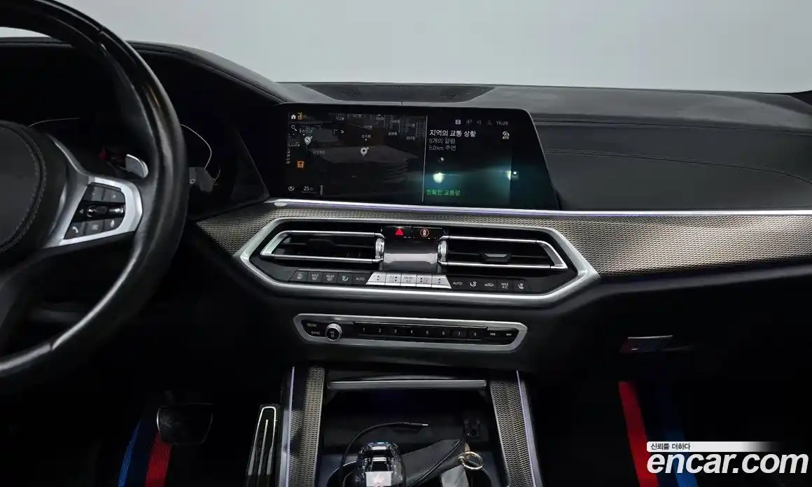 BMW X5 2022 3.0 Автомат в Москве № 157562, фото 7