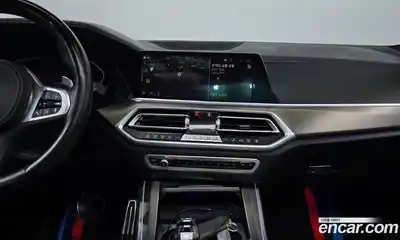 BMW X5 2022 3.0 Автомат в Москве № 157562, миниатюра 7