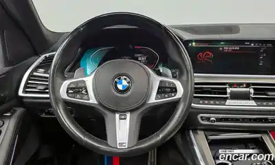 BMW X5 2022 3.0 Автомат в Москве № 157562, миниатюра 10