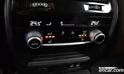 BMW 5-Series 2021 2.0 Автомат в Москве № 157662, миниатюра 8