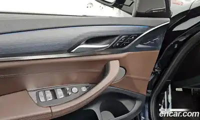 BMW iX3 2022 0.2 Автомат в Москве № 158074, миниатюра 8