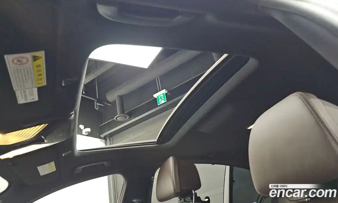 BMW 5-Series 2019 2.0 Автомат в Москве № 158460, фото 16