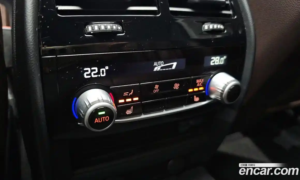 BMW 5-Series 2019 2.0 Автомат в Москве № 158460, фото 7