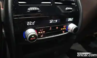 BMW 5-Series 2019 2.0 Автомат в Москве № 158460, миниатюра 7