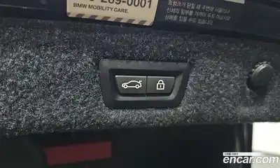 BMW 5-Series 2019 2.0 Автомат в Москве № 158460, миниатюра 10