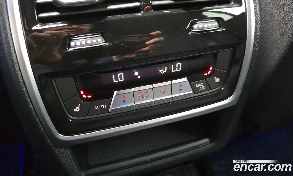 BMW X6 2022 3.0 Автомат в Москве № 158519, фото 16