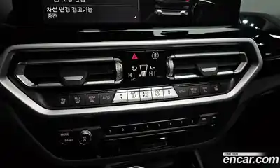 BMW X3 2022 2.0 Автомат в Москве № 158858, миниатюра 12