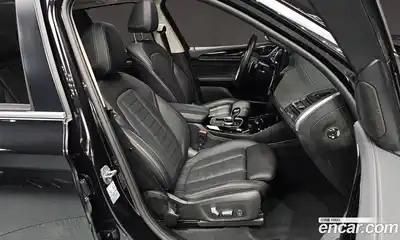 BMW X3 2022 2.0 Автомат в Москве № 158858, миниатюра 3