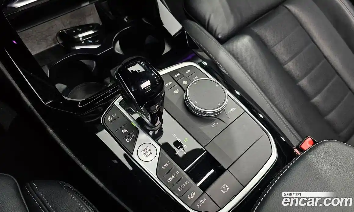 BMW X3 2022 2.0 Автомат в Москве № 158858, фото 5