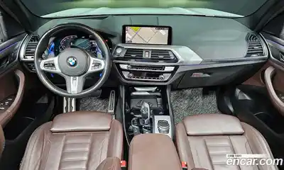 BMW X3 2020 2.0 Автомат в Москве № 159015, миниатюра 11