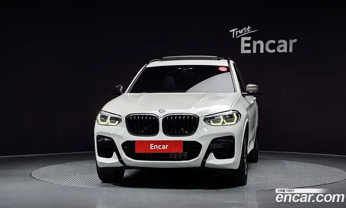 BMW X3 2020 2.0 Автомат в Москве № 159015, фото 14