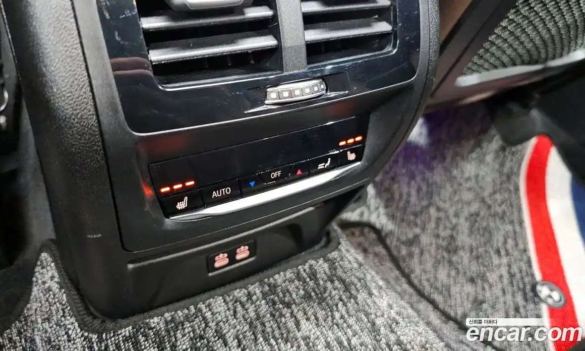 BMW X3 2020 2.0 Автомат в Москве № 159015, фото 15