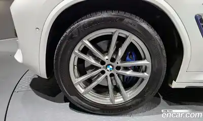 BMW X3 2020 2.0 Автомат в Москве № 159015, миниатюра 2