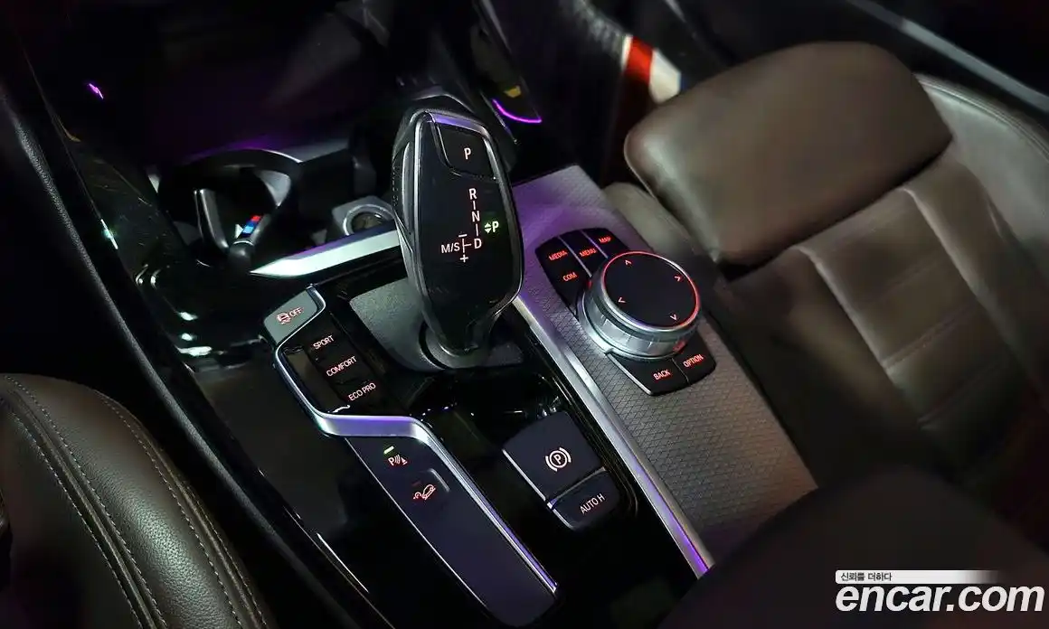 BMW X3 2020 2.0 Автомат в Москве № 159015, фото 3