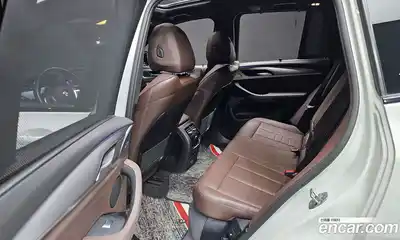 BMW X3 2020 2.0 Автомат в Москве № 159015, миниатюра 9