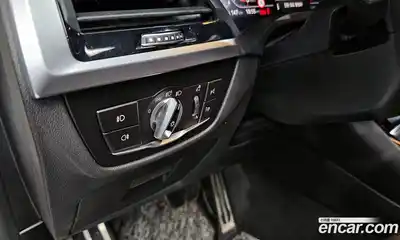 BMW X3 2020 2.0 Автомат в Москве № 159015, миниатюра 10