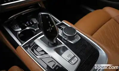 BMW 7-Series 2021 3.0 Автомат в Москве № 159110, миниатюра 11