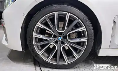 BMW 7-Series 2021 3.0 Автомат в Москве № 159110, миниатюра 10