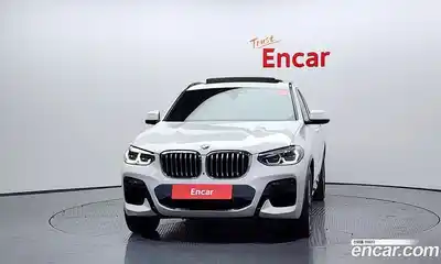 BMW X4 2021 2.0 Автомат в Москве № 159142, миниатюра 12