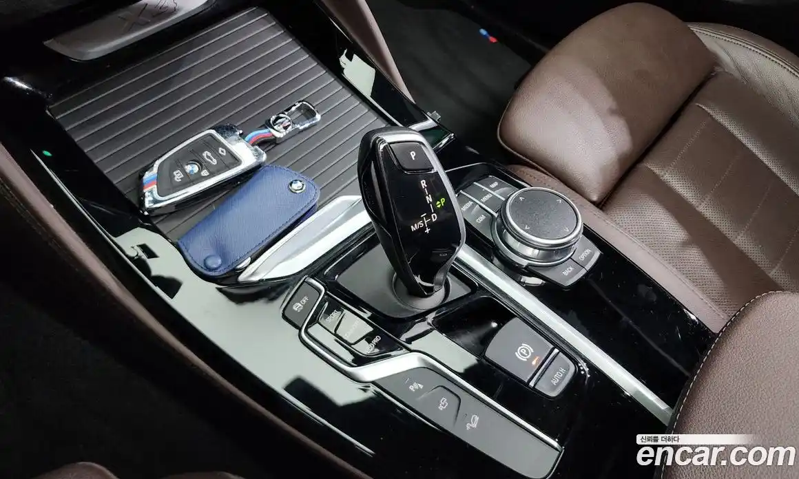 BMW X4 2021 2.0 Автомат в Москве № 159142, фото 5