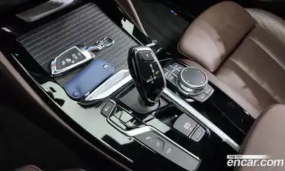 BMW X4 2021 2.0 Автомат в Москве № 159142, миниатюра 5