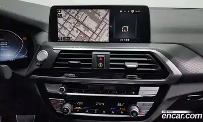 BMW X4 2021 2.0 Автомат в Москве № 159142, миниатюра 8