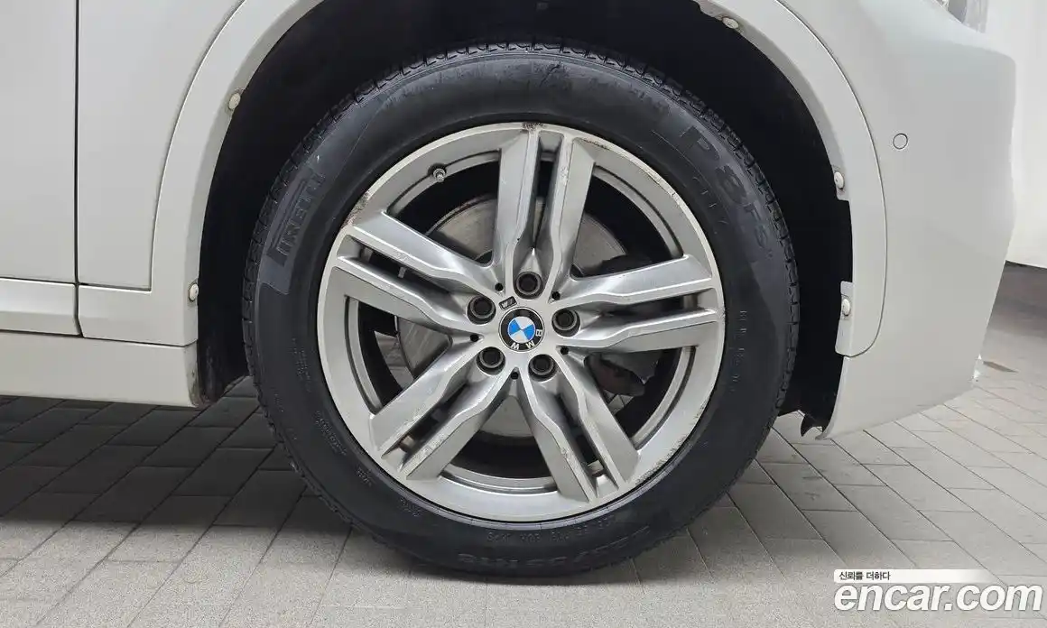 BMW X1 2019 2.0 Автомат в Москве № 159152, фото 14