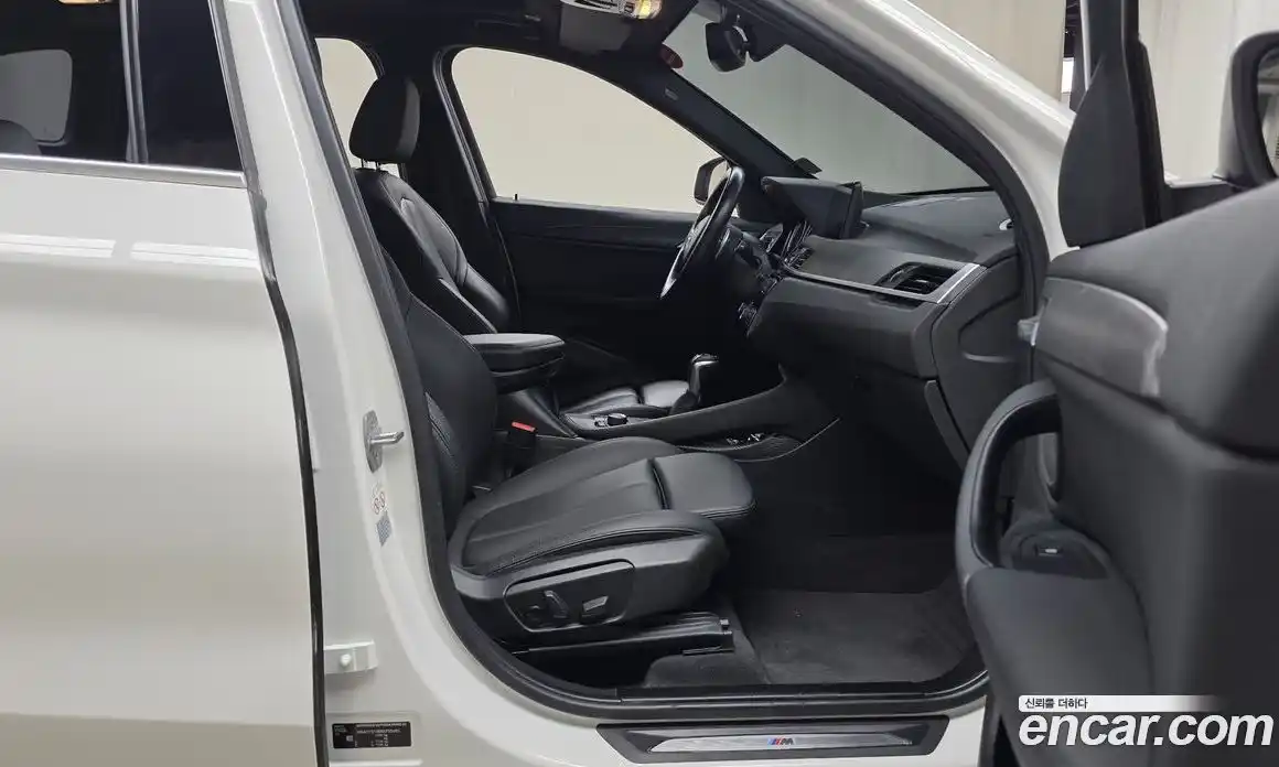 BMW X1 2019 2.0 Автомат в Москве № 159152, фото 18