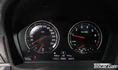 BMW X1 2019 2.0 Автомат в Москве № 159152, миниатюра 2