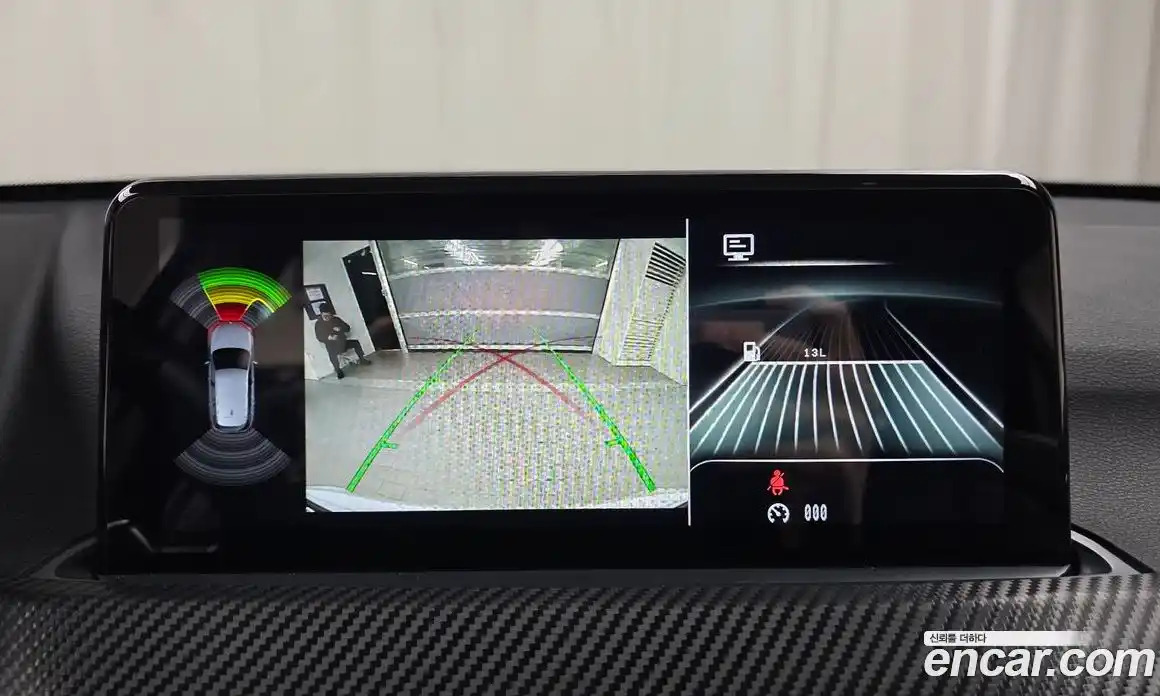 BMW X1 2019 2.0 Автомат в Москве № 159152, фото 3