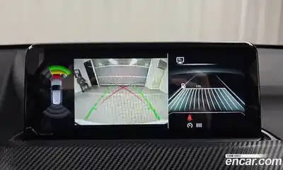 BMW X1 2019 2.0 Автомат в Москве № 159152, миниатюра 3