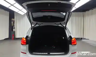 BMW X1 2019 2.0 Автомат в Москве № 159152, миниатюра 4