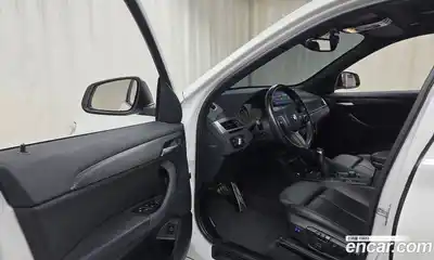 BMW X1 2019 2.0 Автомат в Москве № 159152, миниатюра 6