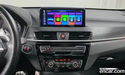 BMW X1 2019 2.0 Автомат в Москве № 159152, миниатюра 8