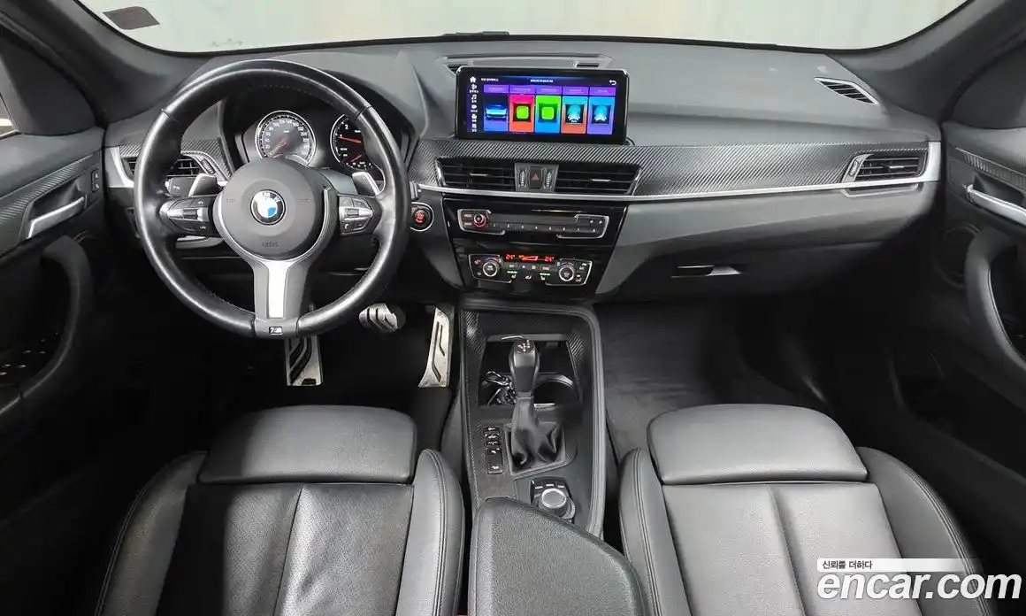 BMW X1 2019 2.0 Автомат в Москве № 159152, фото 9
