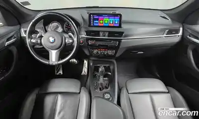 BMW X1 2019 2.0 Автомат в Москве № 159152, миниатюра 9