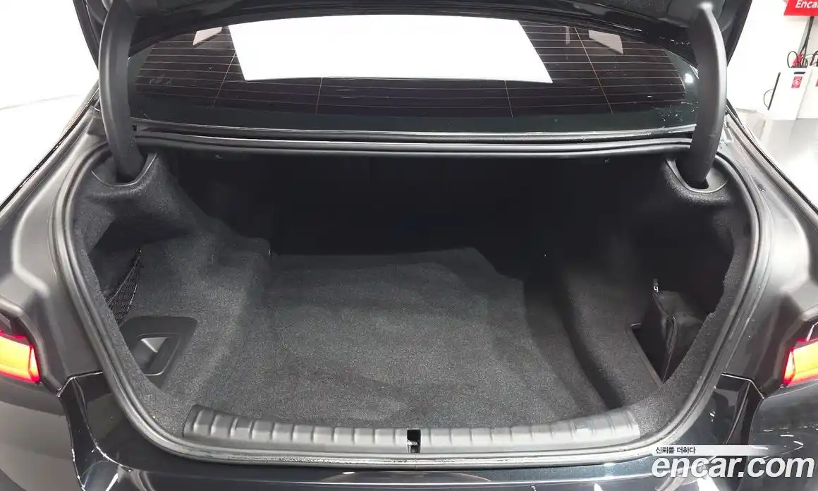 BMW 5-Series 2021 2.0 Автомат в Москве № 159202, фото 8