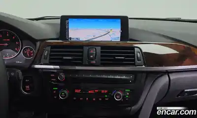 BMW 3-Series 2015 2.0 Автомат в Москве № 159369, миниатюра 11