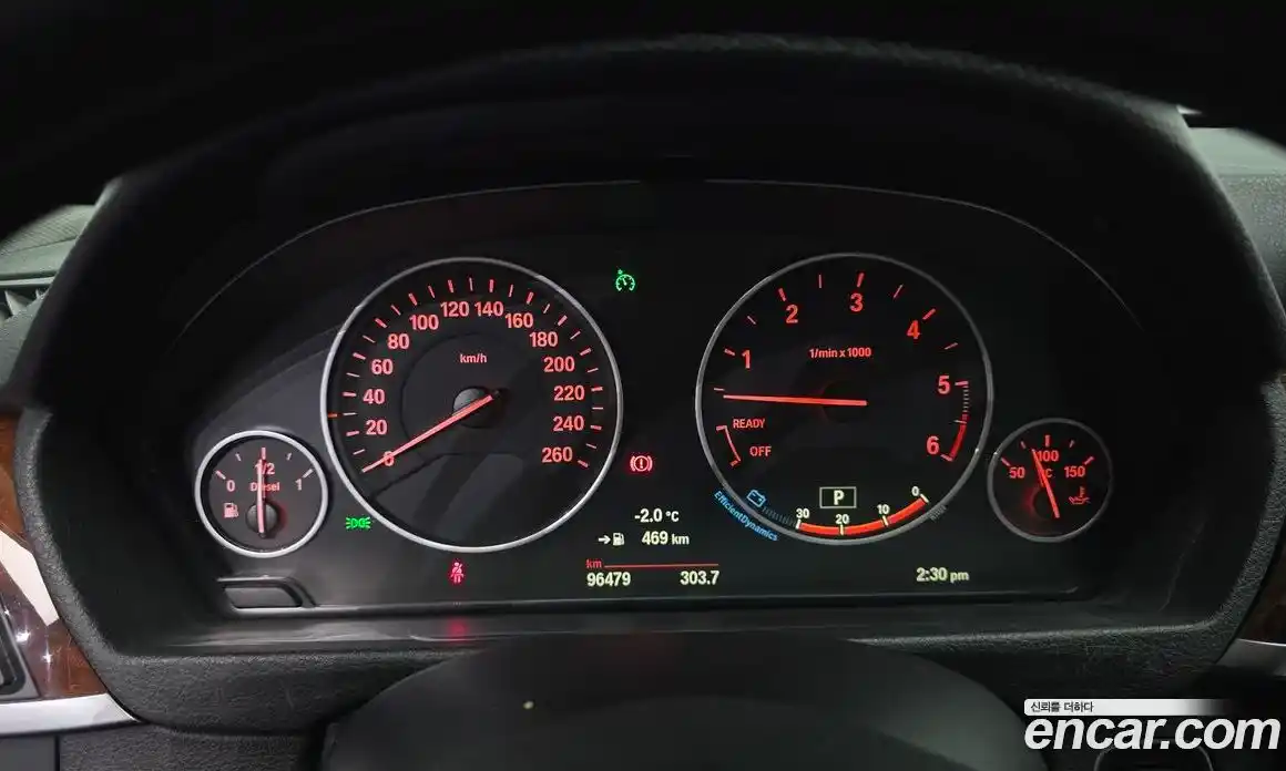 BMW 3-Series 2015 2.0 Автомат в Москве № 159369, фото 20