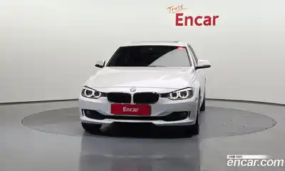 BMW 3-Series 2015 2.0 Автомат в Москве № 159369, миниатюра 2