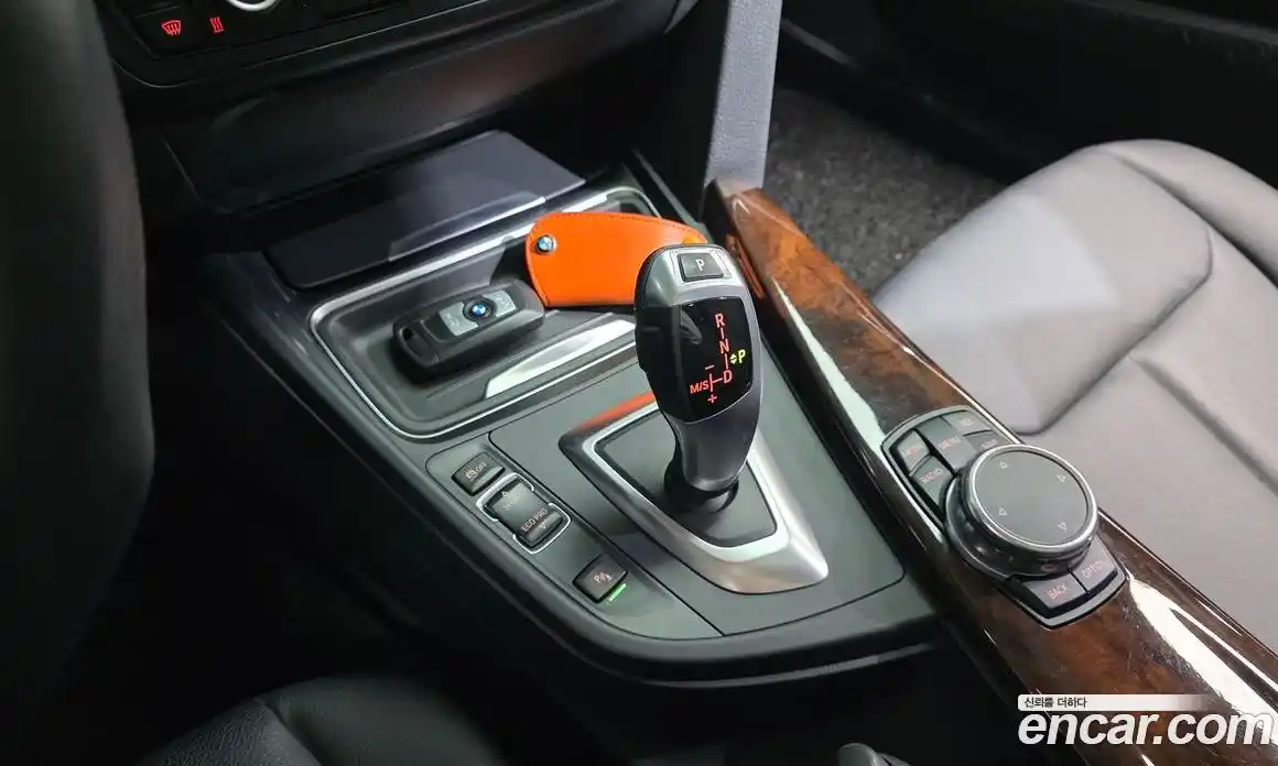 BMW 3-Series 2015 2.0 Автомат в Москве № 159369, фото 3